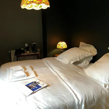 Bed and Breakfast La Posterie à Renaix Extérieur photo