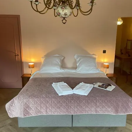 Bed and Breakfast La Posterie à Renaix Extérieur photo